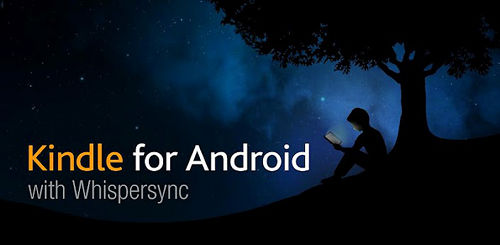 are kindle versions available for android