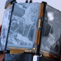 PaperFold’s Bizarre Foldable Multi-Screen ePaper Contraption paperfold