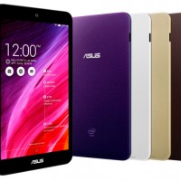 New Asus Memo Pad 7″ and 8″ Tablets up for Pre-Order Asus Memo Pad 8
