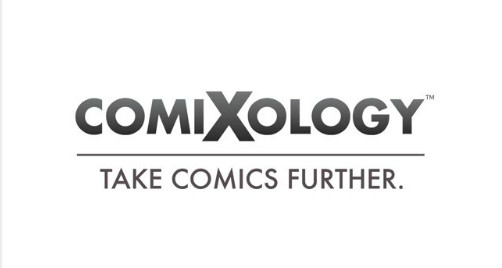 comixology account