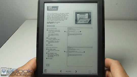 pdf viewer tablet