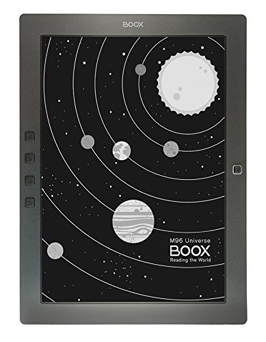Onyx Boox M96 Universe