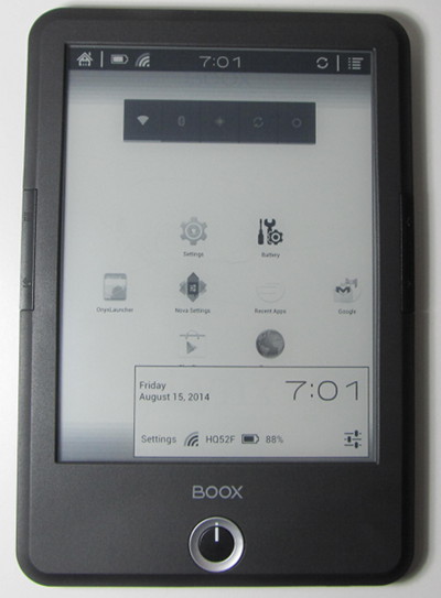 E-Book Readers