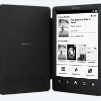 Sony Confirms There Won’t be a PRS-T4 or any New Sony Readers Sony PRS-T3