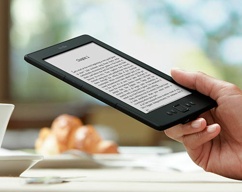 kindle personal documents storage size