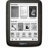 Boyue T62 E Ink eReader with Android 4.2 Now Available on Amazon Boyue T62