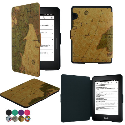 kindle voyage case