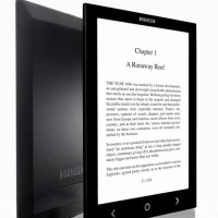 New Cybook Muse and Cybook Ocean Get Released in November Cybook Ocean