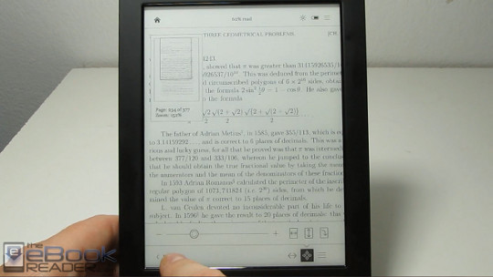 kobo aura h2o software update