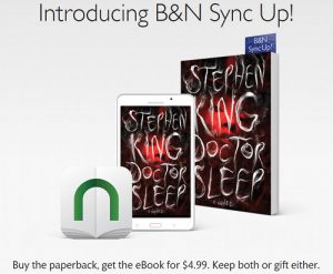 BN Sync Up