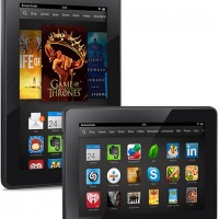 Fire OS 4 Update Rolling Out to Fire HDX Tablets Fire HDX tablets