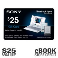 Warning: Avoid Sony eBook Gift Cards Still Being Sold Online sony gift card