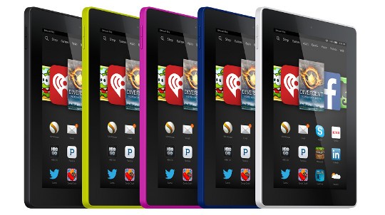 Fire Hd And Hdx 50 Tips Tricks Recommended Apps The Ebook
