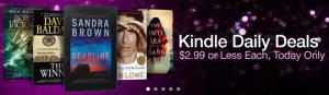 Kindle Deals