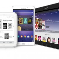 B&N Buys Microsoft’s Nook Share; Nook Splitting off August 2015 Nook Family