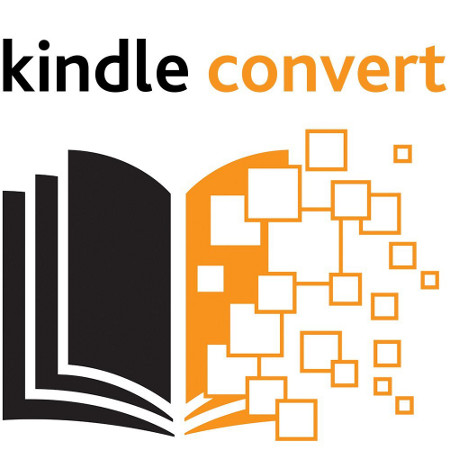 convert kindle books to epub