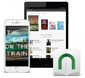 Nook Android App