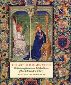 The Art of Illumination