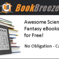 BookBreeze Delivers Free Fantasy and Science Fiction eBooks via Email BookBreeze