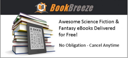 BookBreeze