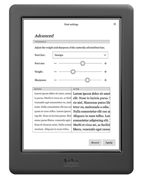 kobo glo hd ebay