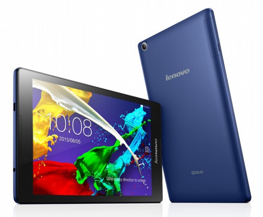 Lenovo Tab 2 8A