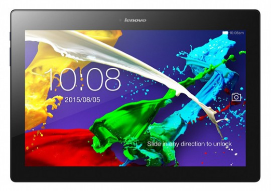 Lenovo Tab 2 A10