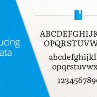 Google Introduces New Literata eBook Font for Google Play Books Literata