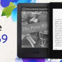 Best Inexpensive eReaders for Under $70 kindle-deal
