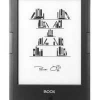 Onyx Boox C67ML with Carta Screen and 2x Storage Released onyx boox c67ml