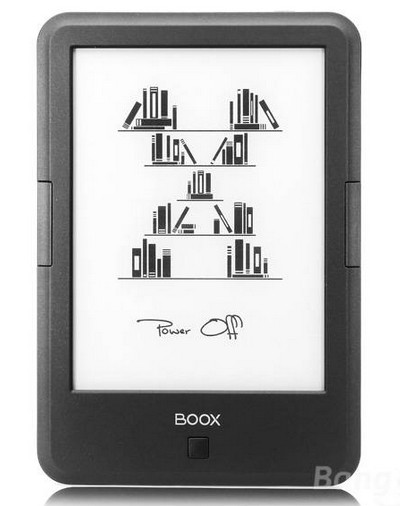 Ereader Onyx Boox PAGE 7 sistema android 11- 3GB Ram