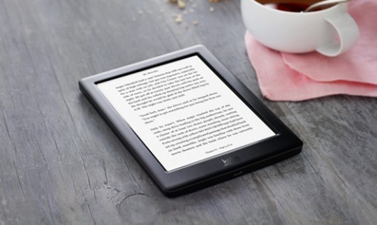 Kobo Glo HD