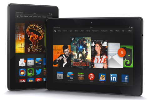 epub reader for kindle fire hdx