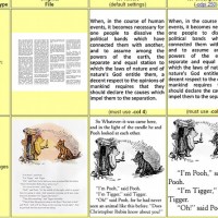 K2pdfopt Can Convert PDFs for Better Reading on eReaders and Phones K2pdfopt PDF Convert