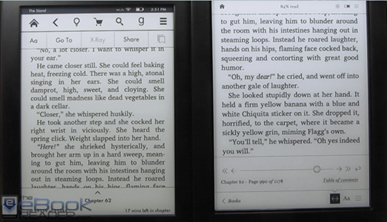 kindle vs kobo reddit kindle vs kobo reddit