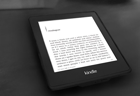 How to Tell Kindle Paperwhite Generations Apart | The eBook Reader 
