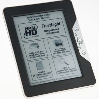 Several Obscure eBook Readers Turn up on Amazon Texet TB-116FL