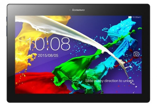 Lenovo Tab 2 A10