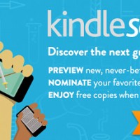 Kindle Scout Program Launches Internationally Kindle Scout