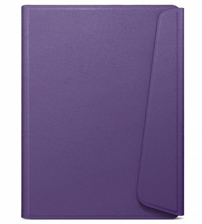 Kobo Glo HD Cover Purple