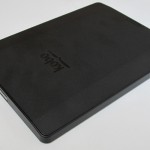 Kobo Touch 2 Back