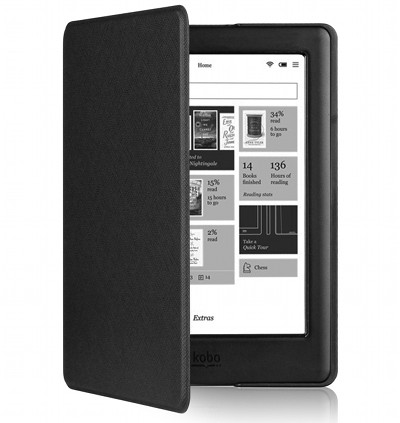 Kobo Glo HD and Kobo Touch  Covers and Cases Roundup | The eBook Reader  Blog