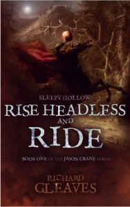 Rise Headless and Ride