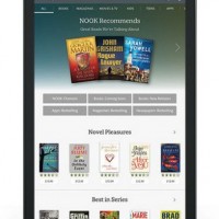 B&N Releases New 9.6-inch Samsung Galaxy Tab E Nook Tablet Samsung Galaxy Tab E Nook