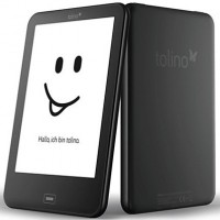 New Tolino Vision 3 HD and Tolino Shine 2 HD eReaders Released (Video) Tolino Vision 3 HD