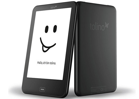 New Tolino Vision 3 Hd And Tolino Shine 2 Hd Ereaders Released Video The Ebook Reader Blog