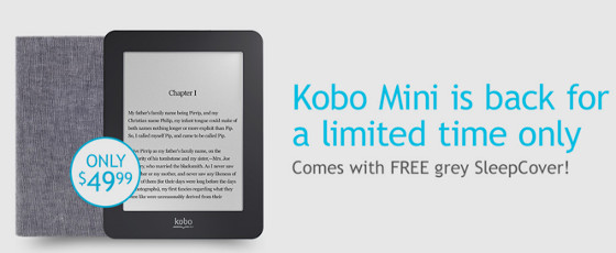 best place to advertise a kobo sale