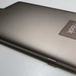 Nook Glowlight Plus Back