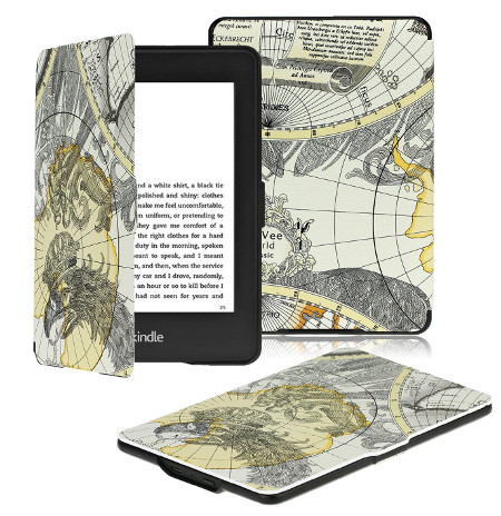 kindle paperwhite cover