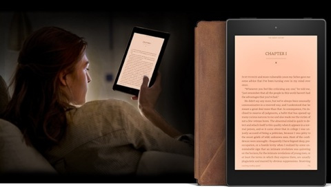 fire tablet pdf reader